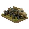 German Regimental Command Objective - Oberst Gosewisch