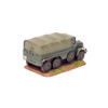 Hungarian Botond Truck