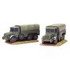 Hungarian Botond Truck