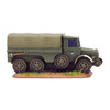 Hungarian Botond Truck