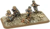 French Goumier Platoon