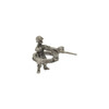 US T8E1 Turretless Stuart