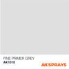 Fine Gray Spray Primer - 400ml