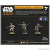 SW Legion: Galactic Bounty Hunters