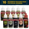 Warpaints Fanatic: WWII British 8th Army