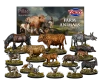 Medieval Farm Animals