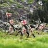 Medieval Warband