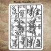 Medieval Warband