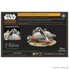 SW Legion: Infantry Support Platform