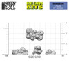 Piles of Skulls 1:48