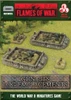 Gun Pits - Log Emplacements -  MADE TO ORDER