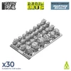 ALIEN Skulls 1:48
