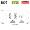 Bullet Casings 1:48