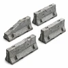 Jersey Barriers 1:48-1:35