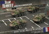 Team Yankee French AMX-10 RC Cavalry Platoon