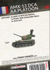 French AMX-13 DCA AA Platoon - TFBX07