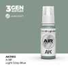 AK Interactive 3G Air - A-18f Light Grey-Blue