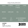 AK Interactive 3G Air - A-18f Light Grey-Blue