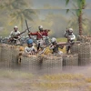 Sepoy Mutineers - WAAIC004