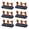 Shaltari Braves
