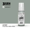 AK Interactive 3G Air - Grey-Blue 1920s-1930s