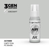 AK Interactive 3G Air - Light Grey FS 36495