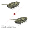 British: Challenger 2 Army Deal