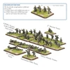 British: Mechanised Infantry Platoon (plastic)