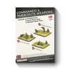 British: Commando / Parachute Support Weapons (x54 figs)