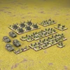 British Commando Army Deal - Falklands Limited Edition
