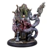 Rashaar: The Brine Shaman