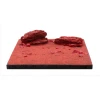 Base Ready Mars "Total Recall" Earth