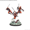 Marvel: Crisis Protocol -  Criminal Underworld