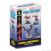 Marvel: Crisis Protocol -  Criminal Underworld