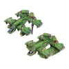 UCM Dropships (2026)