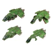 UCM Dropships (2026)