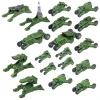 UCM Buggies & Artillery (2026)