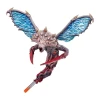 Bioficer Drakes