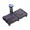 Venetian Large Tiles -  CHROMA Pre-coloured