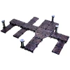 Venetian Jetty Dock  -  CHROMA Pre-coloured