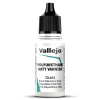 Polyurethane Matt Varnish 17ml - 72.651