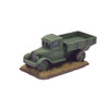Soviet Zis-5 3-ton truck