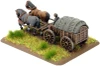 Supply Wagon - XX652