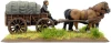 Supply Wagon - XX652