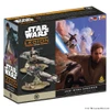Star Wars: Legion - Jedi General on BARC Speeder