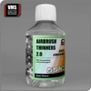 VMS Airbrush Thinner 2.0 Acrylic Concentrate 200ml