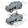 German 38(t) Tank Company Starter Force