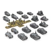 German 38(t) Tank Company Starter Force