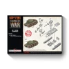 Soviet BT-7 Tank Platoon (x5 plastic)