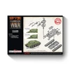 Soviet T-34 Tank Platoon (plastic)